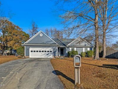 315 Peppertree Court, Jacksonville, NC, 28540