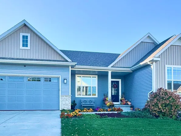 224 Sunshine Ln, Verona, WI 53593