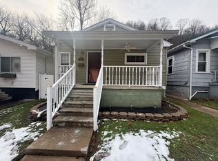 605 Glenwood Ave, New Boston, OH 45662