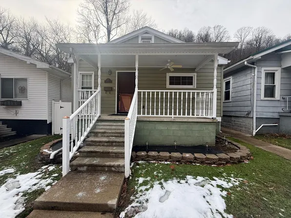605 Glenwood Ave, New Boston, OH 45662