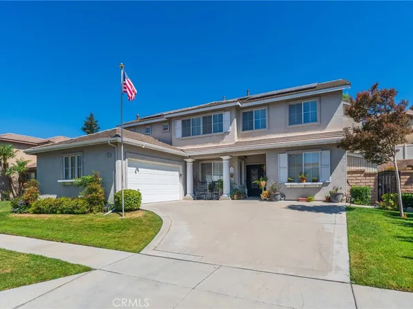 11946 Dawson Peak Ct, Rancho Cucamonga, CA 91739