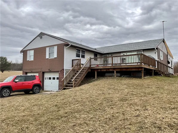 7478 Carney Hollow Rd, Springwater, NY 14560