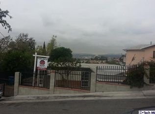 1031 De Garmo Dr, Los Angeles, CA 90063