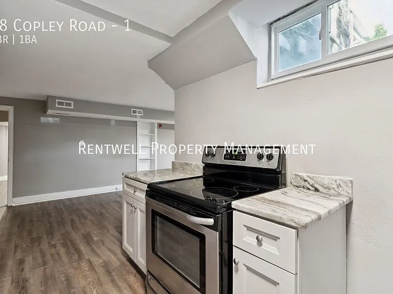 38 Copley Rd #1 — Photo 4