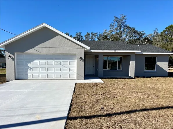 491 Malauka Radl, Ocklawaha, FL 32179