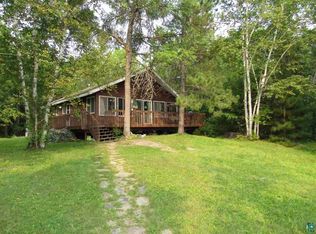 95450 Pine Is, Tower, MN 55790