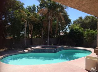 28300 Horizon Rd, Cathedral City, CA 92234