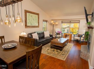 40 River Pines Ct APT B307, Edwards, CO 81632