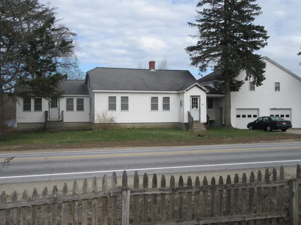 53 Suncook Valley Road, Alton, NH 03809