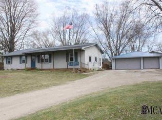 4885 Secor Rd, Ida, MI 48140