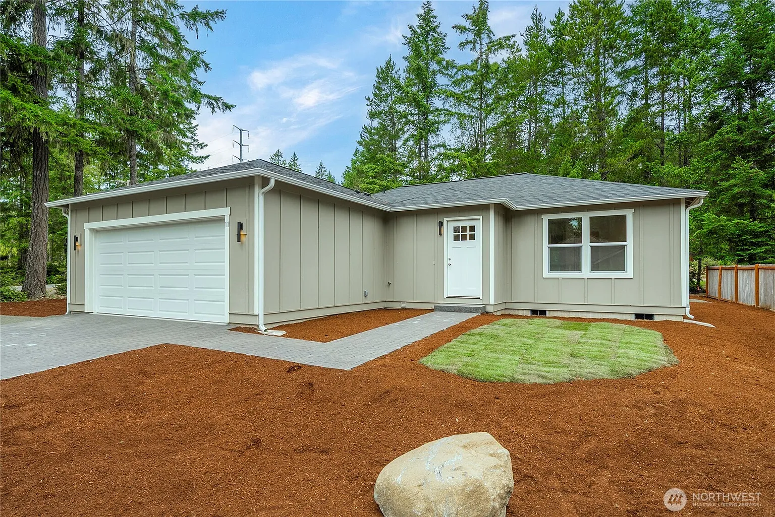 11 E Flaggwood Lane photo 1