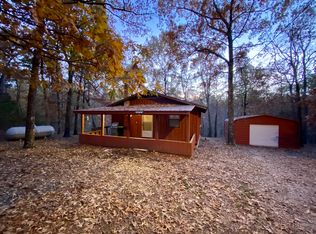 5351 Highway 14, Mountain View, AR 72533
