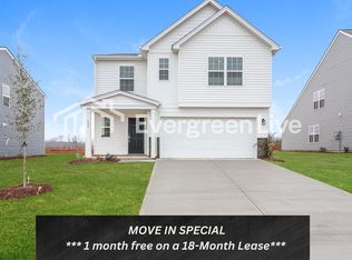 105 Branch Pass Dr, Fountain Inn, SC 29644