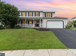 422 Overland Way, New Cumberland, PA 17070