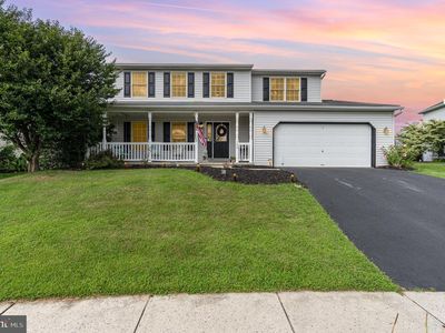 422 Overland Way, New Cumberland, PA, 17070