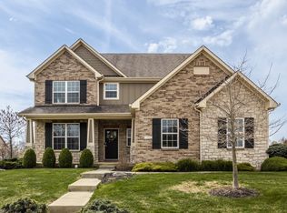 5869 Belchamp Dr, Noblesville, IN 46062