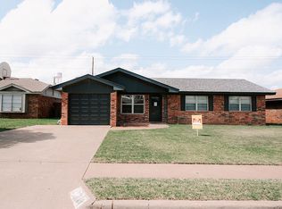 720 12th St, Wolfforth, TX 79382