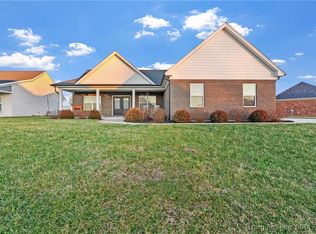 6708 Heritage Lane, Charlestown, IN 47111