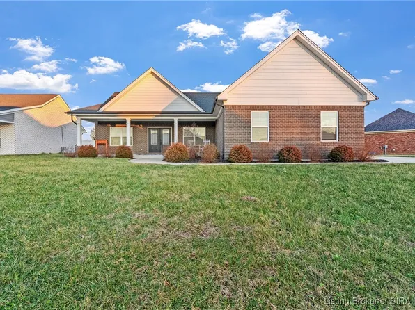 6708 Heritage Lane, Charlestown, IN 47111