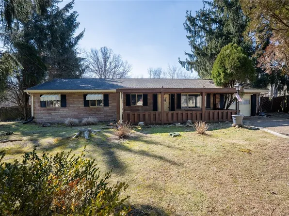 150 Chadborne Ct, Cranberry Township, PA 16066