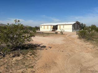 840 N Falton Rd, Maricopa, AZ 85139