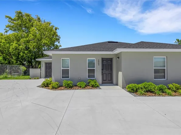 1065/1067 Captiva Point, Lakeland, FL 33801