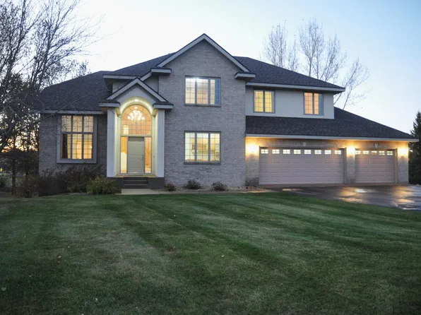 3353 21st Ave S, Saint Cloud, MN 56301