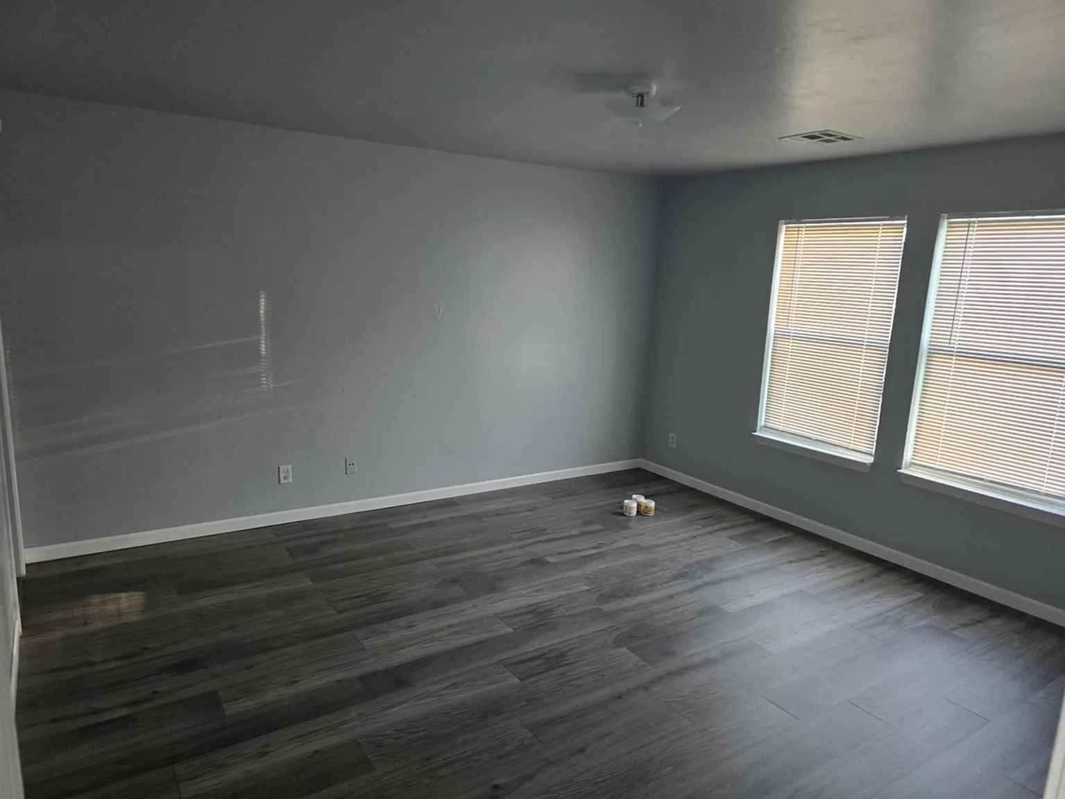 3 bed, 1550 sqft, $1,650 — Photo 4