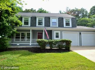 6225 Gentle Ln, Alexandria, VA 22310