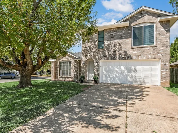 501 Battlecreek Ln, Leander, TX 78641