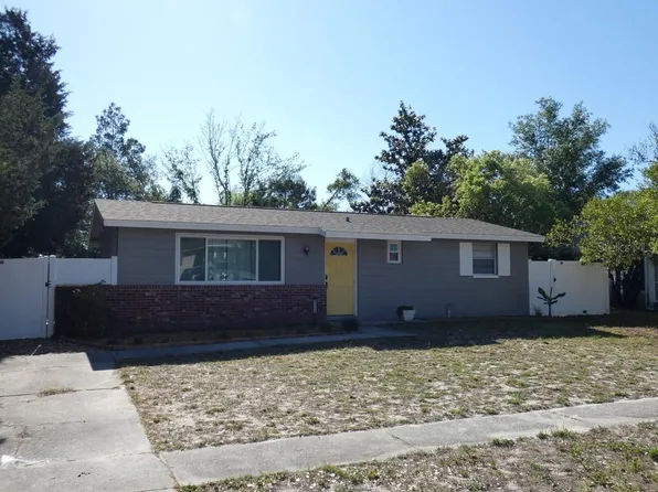 9606 River Rd, Spring Hill, FL 34608