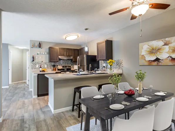 Estates at Brentwood Lake