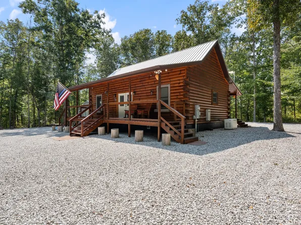 6095 Old Highway 13, Hurricane Mills, TN 37078