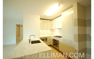 Rented by Douglas Elliman