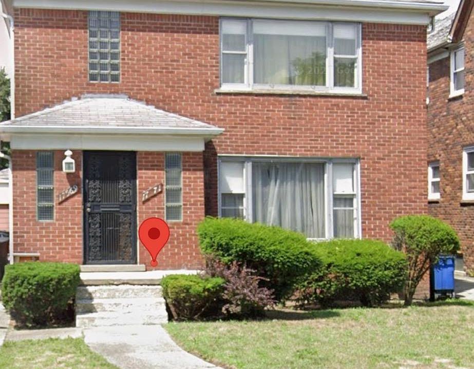 1st image of 17569 Northlawn St