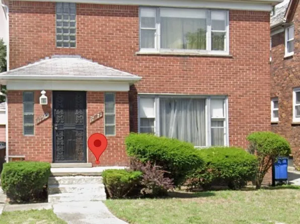 17569 Northlawn St, Detroit, MI 48221