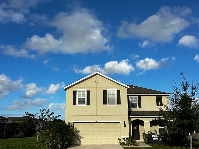 4662 Amaca Bay Ln — Photo 1