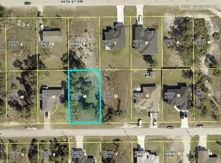 3608 41st St SW, Lehigh Acres, FL 33976