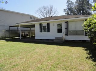 307 Devalcourt St, Lafayette, LA 70506