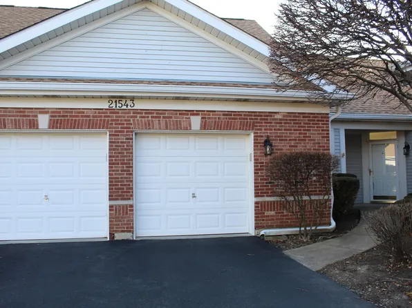 21543 W Empress Ln, Plainfield, IL 60544