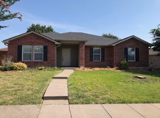 1410 Quail Meadow Dr, Wylie, TX 75098