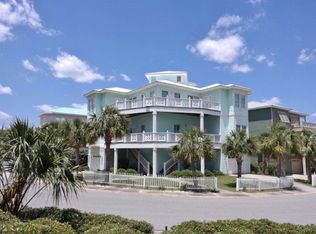 3475 Mariner Cir, Orange Beach, AL 36561