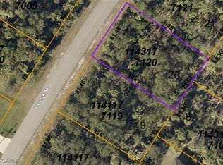 229611 Derrick St, North Pt, FL 34288