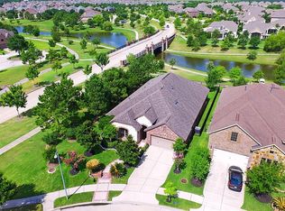 12303 Terrace Cove Ln, Cypress, TX 77433