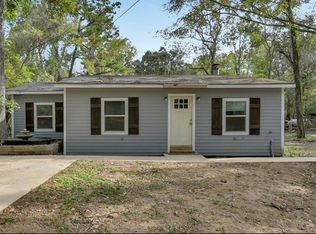 1125 Youpon Dr, Montgomery, TX 77316