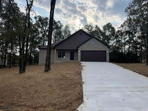 37 Summer Sky Dr, Greenbrier, AR 72058