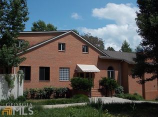 781 Ebenezer Rd, Fayetteville, GA 30215