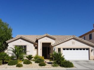 32 Rancho Maria St, Las Vegas, NV 89148