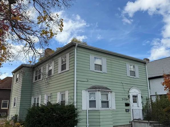 1003 Hancock St, Saginaw, MI 48602