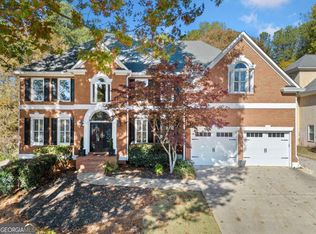 1116 Towne Lake Hls E, Woodstock, GA 30189